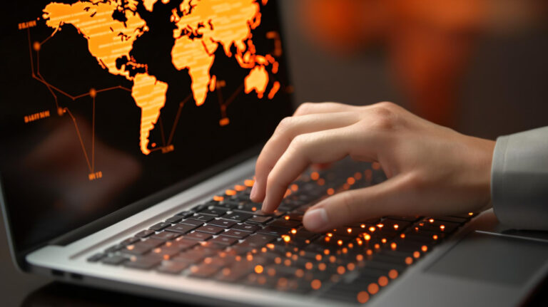 Emerging Trends in Cybersecurity