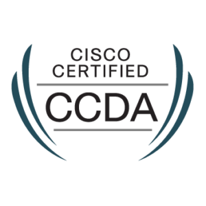 Cisco certified