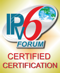 IPv6 Certified Certification