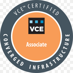 VCE Certificate